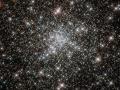 10 ubat 2012 : NGC 6752'nin Merkezi