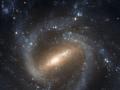 20 ubat 2012 : ubuklu Sarmal Gkada NGC 1073