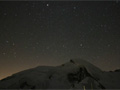 11 Nisan 2012 : Alplerin tesinde Yere Gre Duraan Uydular