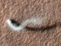 13 Nisan 2012 : Mars'taki Bir Toz eytan