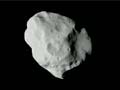 24 Nisan 2012 : Rosetta Kk Gezegen Lutitea'ya Yaklarken
