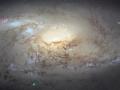 3 Mays 2012 : Yakn ekim Messier 106