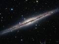 26 Mays 2012 : NGC 891'in Kenarnda