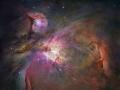 15 Temmuz 2012 : Avc Bulutsusu : Hubble Manzaras