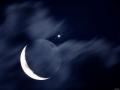 20 Temmuz 2012 : Ay ile Jpiter'in Bulumas