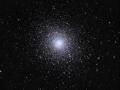 3 Austos 2012 : Messier 5