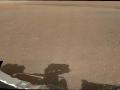 11 Austos 2012 : Curiosity'nin Mars'ta ektii lk Renkli Panorama