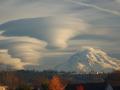 4 Kasm 2012 : Washington zerinde Merceksi Bulutlar