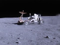 29 Ocak 2013 : Apollo 16 : Ay'da Ara Srmek