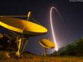 1 ubat 2013 : Atlas V Roketi ile Frlatlan TDRS-K