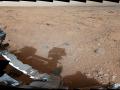 5 ubat 2013 : Mars'taki Point Gl'nde Bir Glge