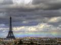 27 Mart 2013 : Paris'te Yatay Bir Gkkua