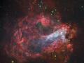 18 Nisan 2013 : Yldz Fabrikas Messier 17