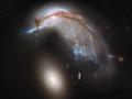 24 Haziran 2013 : Hubble'n Gzyle Domuz Bal Bulutsusu