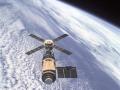 18 Austos 2013 : Skylab Dnya zerinde