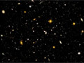27 Austos 2013 : Hubble En Derin Alan erisinde Uu