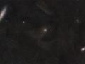26 Eyll 2013 : M31 ve M33 Kar Karya