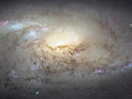 3 Ekim 2013 : Yakn ekim Messier 106