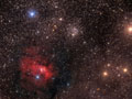 8 Ekim 2013 : Kabarck ve M52