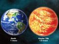 5 Kasm 2013 : Kepler-78b : Dnya Byklnde Bir Gezegen