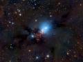6 Mart 2014 : NGC 1333 Yldz Tozu