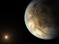 19 Nisan 2014 : Dnya Byklndeki Kepler-186f