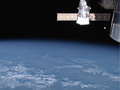 14 Mays 2014 : Uluslararas Uzay stasyonu'ndan Canl Yayn