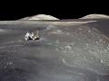 2 Austos 2015 : Apollo 17 Shorty Krateri'nde