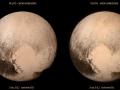 6 Austos 2015 : Stereo Pluto
