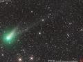 18 Austos 2015 : Announcing Comet Catalina
