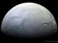 20 Eyll 2015 : Global Ocean Suspected on Saturn's Enceladus