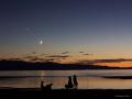 8 Kasm 2015 : A Quadruple Sky Over Great Salt Lake