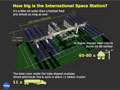 9 Kasm 2015 : Assembly of The International Space Station