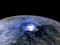 11 Aralk 2015 : Ceres'in zerindeki En Parlak Benek