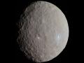 4 ubat 2016 : Cce Gezegen Ceres