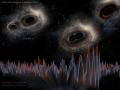 11 ubat 2016 : LIGO Birleen Karadeliklerden Gelen Ktleekim Dalgalarn Kefetti