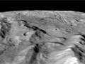 22 ubat 2016 : Plton'un Uydusu Charon'un stnden Umak