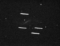 Uydu Drtls ve NGC 4731