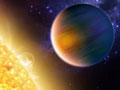 Yeni Keşfedilen Dev Gezegen Gezegenlerin Bilardo Oyununu Anlatıyor