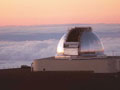 Küçük Bir Teleskop Uzun Bir Yol Katetti