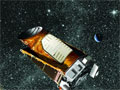 NASA'nın Başka Dünyaları Arayacak Kepler Projesi
