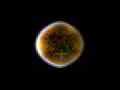 3 Haziran 2006 : Gama Işınıyla Dünya