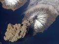7 Haziran 2006 : Alaska Yanardağ Patlaması