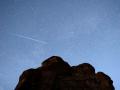 17 Ağustos 2006 : Kolorado Göklerinde Kuyruklu Yıldız Tozu