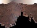 1 Kasım 2006 : Mars'tan McMurdo Panoraması