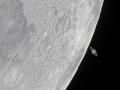 26 Mayıs 2007 : Ay'ın Satürn'ü