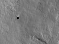 28 Mayıs 2007 : Mars'ta Bir Delik