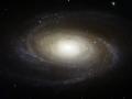 29 Mayıs 2007 : Hubble'dan Parlak Sarmal Gökada M81