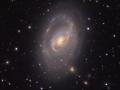 15 Haziran 2007 : Messier 96