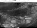 4 Eylül 2007 : Mars'taki Victoria Krateri'ne İnen Patika